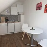 Appartamento Kuestenkaennchen