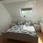 Appartamento Kuestenkaennchen *
