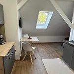 Appartamento Kuestenkaennchen Schillig
