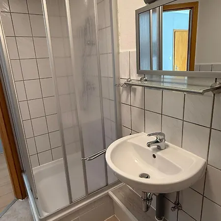 Apartment Kuestenkaennchen