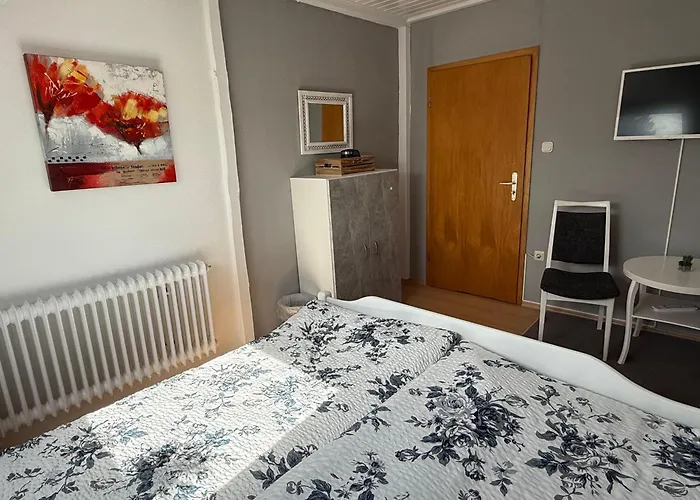 Küstenkännchen Schillig